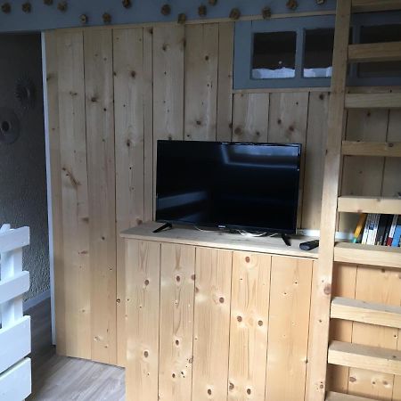 Joli Petit Appartement Au Calme, Refait A Neuf, Avec Linge De Maison Fourni Котре Экстерьер фото