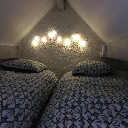 Joli Petit Appartement Au Calme, Refait A Neuf, Avec Linge De Maison Fourni Котре Экстерьер фото