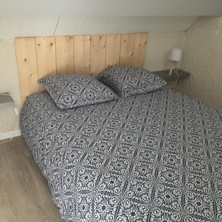 Joli Petit Appartement Au Calme, Refait A Neuf, Avec Linge De Maison Fourni Котре Экстерьер фото