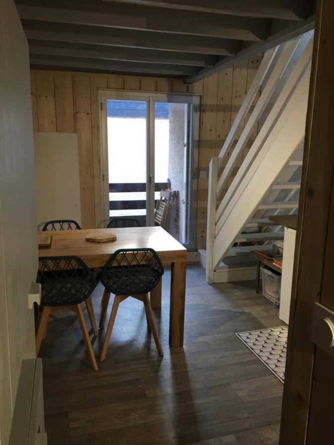 Joli Petit Appartement Au Calme, Refait A Neuf, Avec Linge De Maison Fourni Котре Экстерьер фото