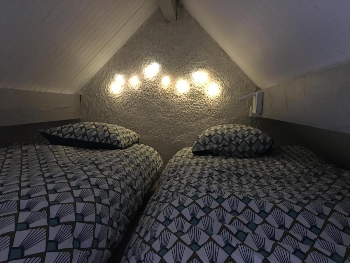 Joli Petit Appartement Au Calme, Refait A Neuf, Avec Linge De Maison Fourni Котре Экстерьер фото