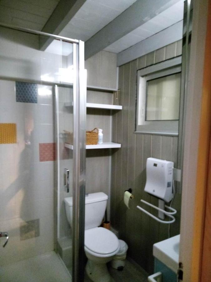 Joli Petit Appartement Au Calme, Refait A Neuf, Avec Linge De Maison Fourni Котре Экстерьер фото