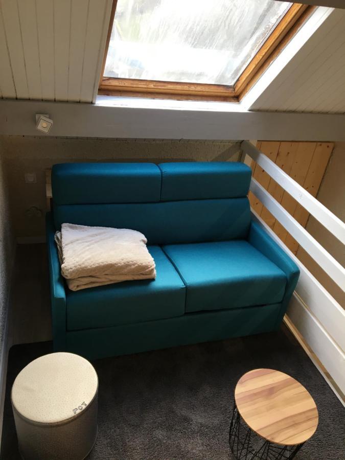 Joli Petit Appartement Au Calme, Refait A Neuf, Avec Linge De Maison Fourni Котре Экстерьер фото