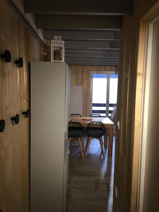 Joli Petit Appartement Au Calme, Refait A Neuf, Avec Linge De Maison Fourni Котре Экстерьер фото