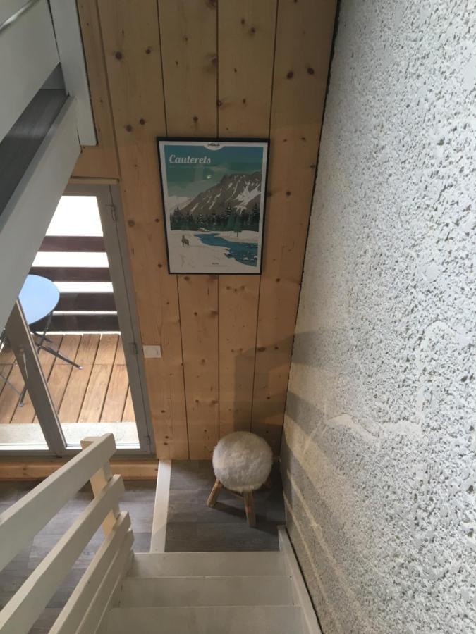 Joli Petit Appartement Au Calme, Refait A Neuf, Avec Linge De Maison Fourni Котре Экстерьер фото