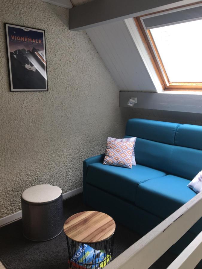 Joli Petit Appartement Au Calme, Refait A Neuf, Avec Linge De Maison Fourni Котре Экстерьер фото
