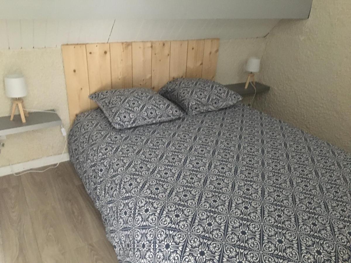 Joli Petit Appartement Au Calme, Refait A Neuf, Avec Linge De Maison Fourni Котре Экстерьер фото